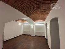 Pronájem restaurace, Brno - Štýřice, Vídeňská, 180 m2