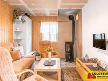 Prodej chaty, Konice - Čunín, 50 m2