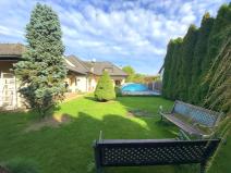 Prodej rodinného domu, Klínec, 345 m2