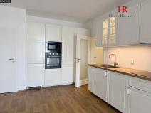 Pronájem bytu 1+kk, Benešov, Hodějovského, 40 m2