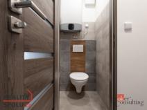Pronájem bytu 2+1, Leskovec nad Moravicí, 56 m2