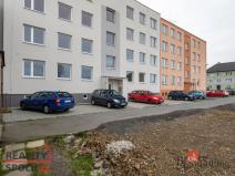 Pronájem bytu 2+1, Leskovec nad Moravicí, 56 m2