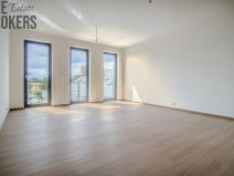 Prodej bytu 1+kk, Jablonec nad Nisou - Kokonín, Krkonošská, 39 m2