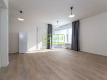 Pronájem bytu 2+kk, Praha - Smíchov, Holečkova, 63 m2