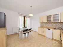 Pronájem bytu 2+1, Plzeň, Majerova, 74 m2