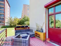 Prodej bytu 2+kk, Karlovy Vary - Stará Role, Svobodova, 62 m2