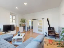 Prodej bytu 2+kk, Karlovy Vary - Stará Role, Svobodova, 62 m2