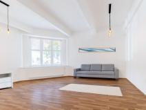 Prodej bytu 1+1, Praha - Vinohrady, Lucemburská, 56 m2