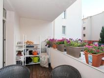 Prodej bytu 3+1, Hostivice, Za Zahradami, 76 m2