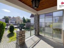 Prodej rodinného domu, Zásmuky, Riegrova, 126 m2