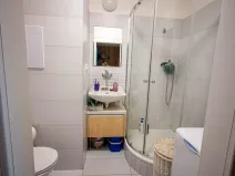 Pronájem bytu 2+kk, Beroun, Košťálkova, 41 m2