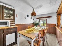 Prodej chalupy, Horní Heřmanice, 158 m2