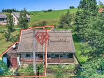 Prodej rodinného domu, Králíky - Dolní Hedeč, 81 m2