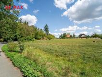 Prodej pozemku pro bydlení, Hlásná Třebaň, 1222 m2