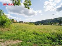 Prodej pozemku pro bydlení, Hlásná Třebaň, 1222 m2