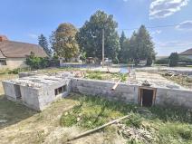 Prodej pozemku pro bydlení, Slatina, 5474 m2