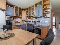 Prodej bytu 3+1, Valašské Klobouky, Luční, 77 m2