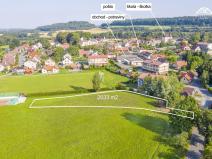Prodej pozemku pro bydlení, Libice nad Doubravou, Lhotecká, 2033 m2