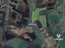 Prodej podílu pole, Pňov-Předhradí, 1912 m2