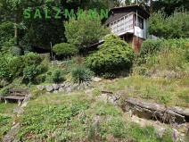 Prodej chaty, Srby, 55 m2