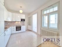 Pronájem bytu 3+kk, Praha - Nové Město, Vodičkova, 142 m2