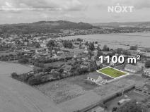 Prodej pozemku pro bydlení, Nový Malín, 1200 m2