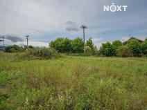 Prodej pozemku pro bydlení, Nový Malín, 1200 m2