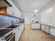 Pronájem bytu 3+1, Jílové - Kamenná, Lipová, 67 m2