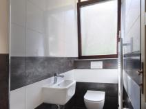 Pronájem bytu 3+kk, Praha - Smíchov, Na Březince, 90 m2