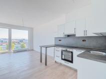 Pronájem bytu 1+kk, Olomouc - Řepčín, Aloise Rašína, 35 m2