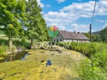 Prodej pozemku pro bydlení, Jivina, 3533 m2