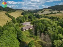 Prodej pozemku pro bydlení, Jivina, 3533 m2