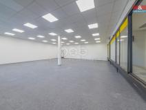 Pronájem obchodního prostoru, Havířov - Podlesí, Dlouhá třída, 500 m2