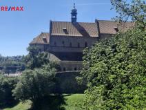 Pronájem bytu 2+1, Třebíč, 9. května, 51 m2
