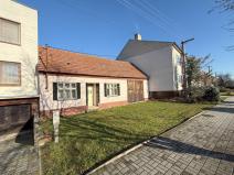 Prodej rodinného domu, Kněždub, Kněždub, 160 m2