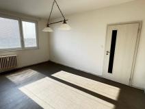 Pronájem bytu 1+1, Pardubice, Kunětická, 41 m2