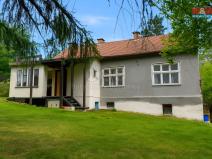 Prodej chaty, Třebívlice - Dřevce, 183 m2
