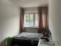 Pronájem bytu 2+kk, Praha - Košíře, Vrchlického, 49 m2