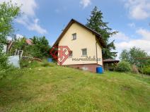 Prodej chaty, Česká Třebová, 32 m2