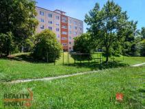 Prodej bytu 2+1, Plzeň - Doubravka, Ke Špitálskému lesu, 58 m2