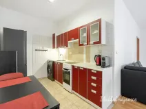 Pronájem bytu 1+kk, Praha - Horní Počernice, Běchorská, 48 m2