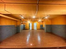 Pronájem obchodního prostoru, Beroun, Švermova, 82 m2