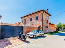 Prodej rodinného domu, Hevlín, 160 m2
