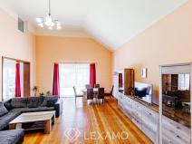 Prodej rodinného domu, Hevlín, 160 m2