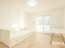 Pronájem bytu 3+kk, Praha - Libeň, Novovysočanská, 62 m2