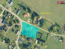 Prodej pozemku pro bydlení, Orlické Záhoří, 3544 m2