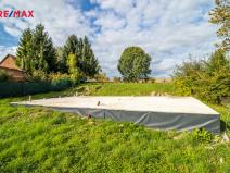 Prodej pozemku pro bydlení, Bačalky, 2594 m2