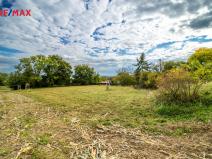 Prodej zahrady, Bačalky, 2482 m2