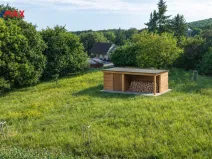 Prodej zahrady, Bačalky, 2482 m2