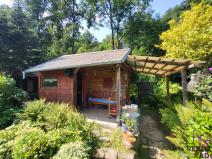 Prodej zahrady, Moravský Krumlov, 756 m2